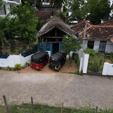 Hotel Aqua Blue Arugam Bay Exterior foto