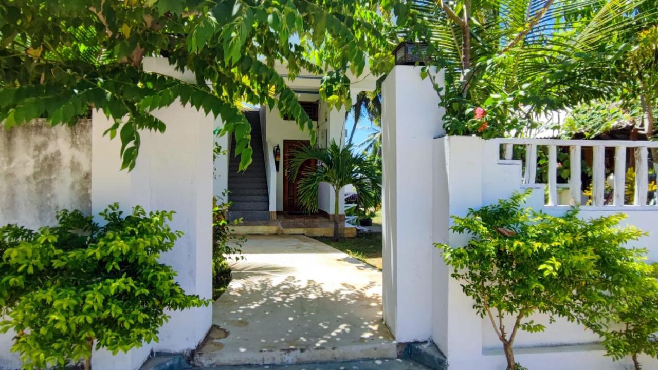 Hotel Aqua Blue Arugam Bay Exterior foto