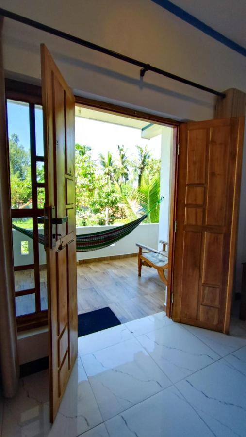 Hotel Aqua Blue Arugam Bay Exterior foto