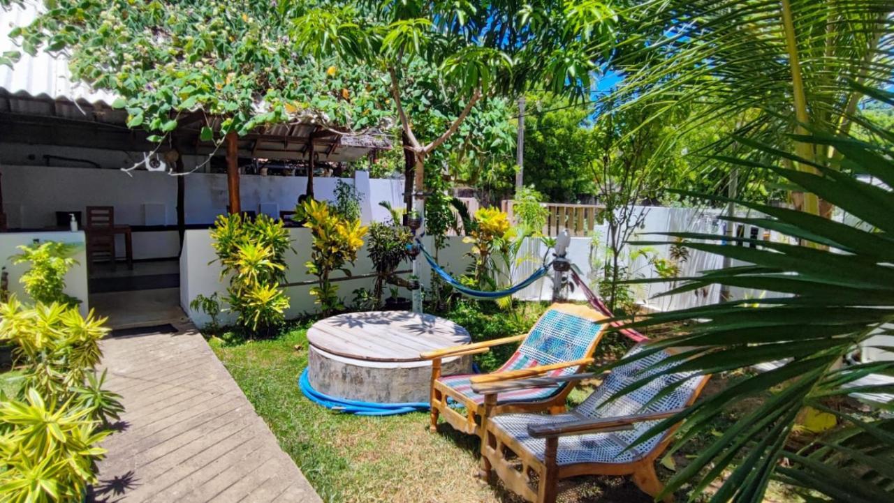 Hotel Aqua Blue Arugam Bay Exterior foto