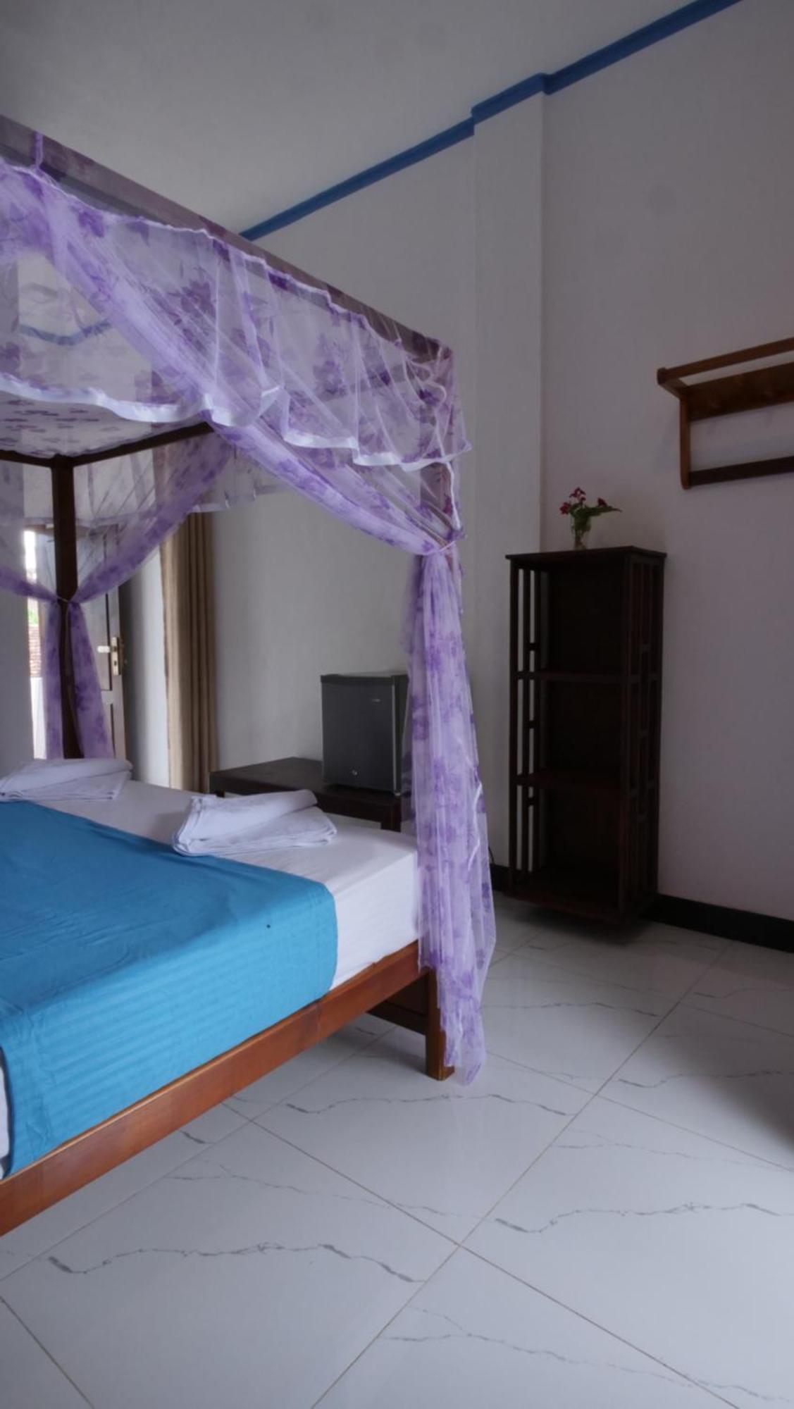 Hotel Aqua Blue Arugam Bay Exterior foto