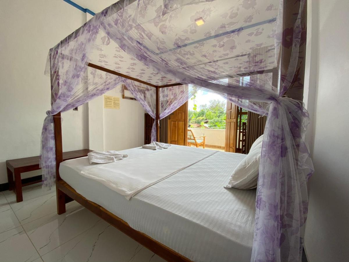 Hotel Aqua Blue Arugam Bay Exterior foto